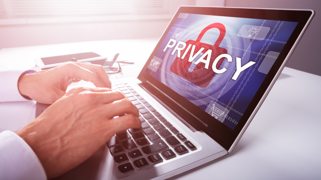 Data Privacy 2020