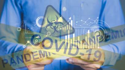 Covid 19 Data Privacy
