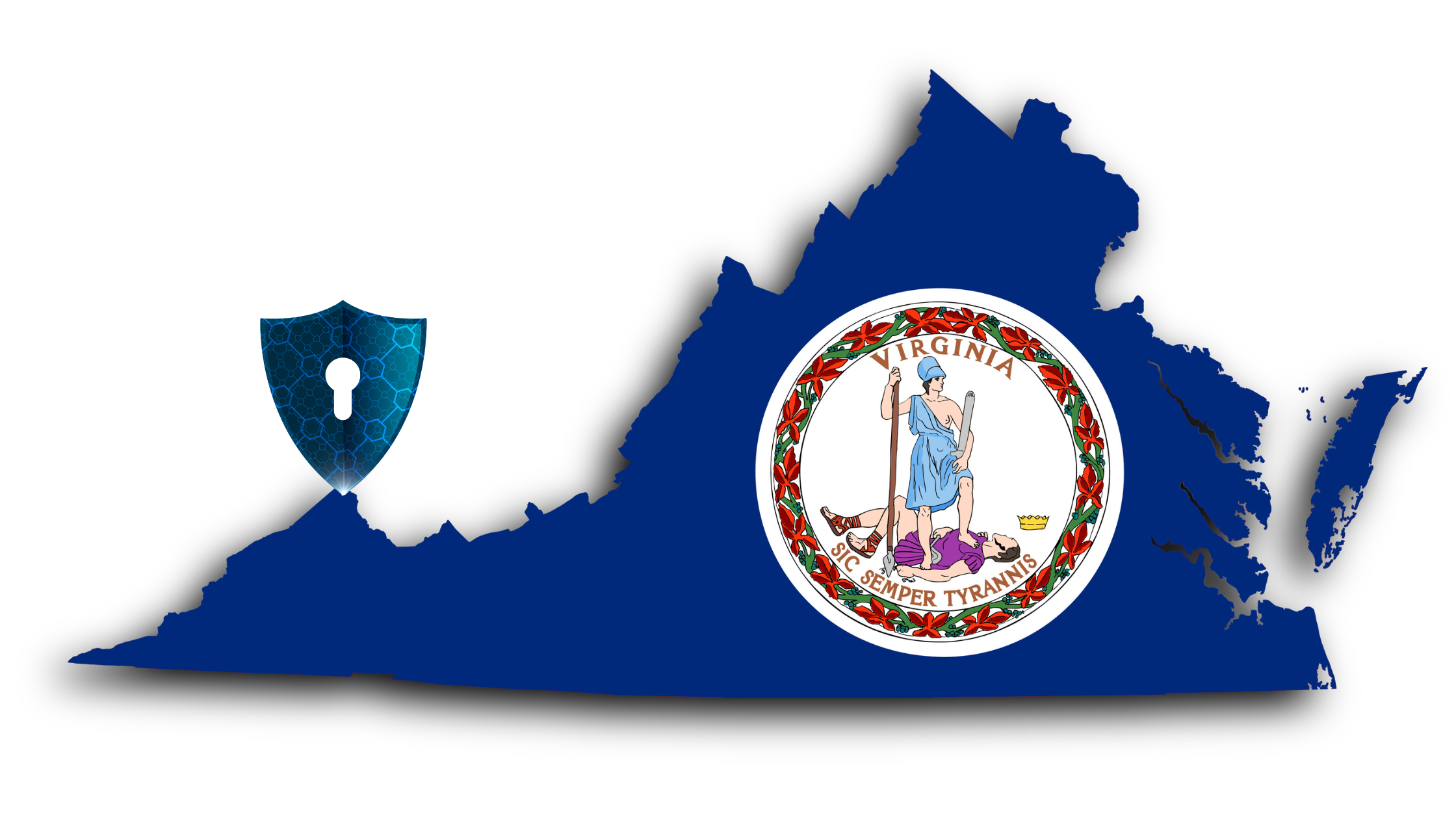 Virginia Has Passed a Privacy Act
