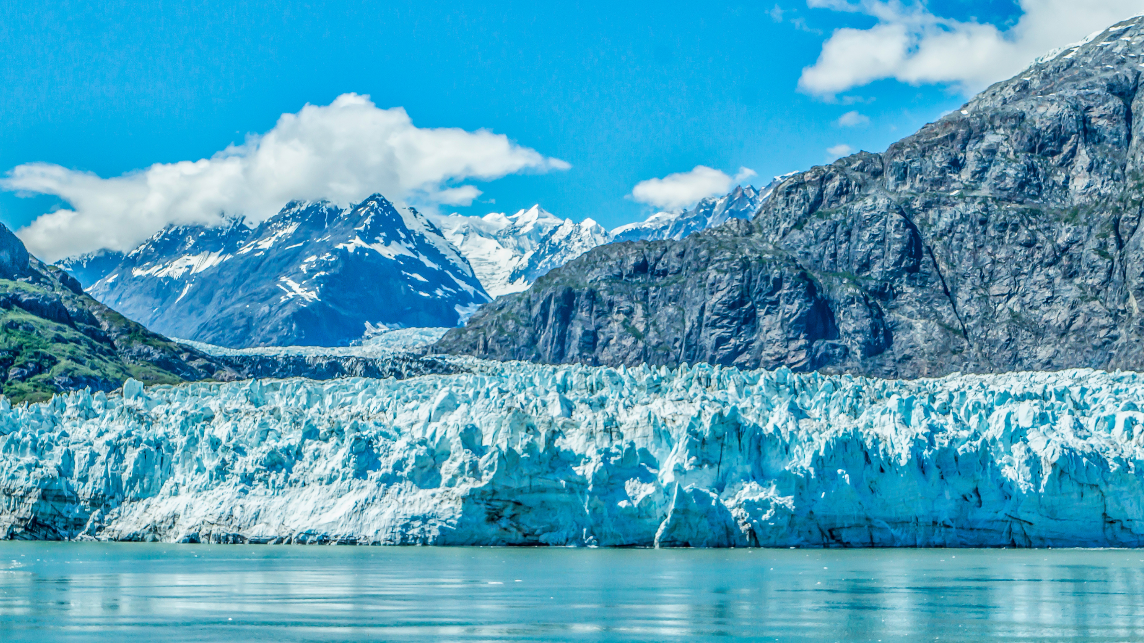 Alaska Governor Proposes Privacy Act Bill