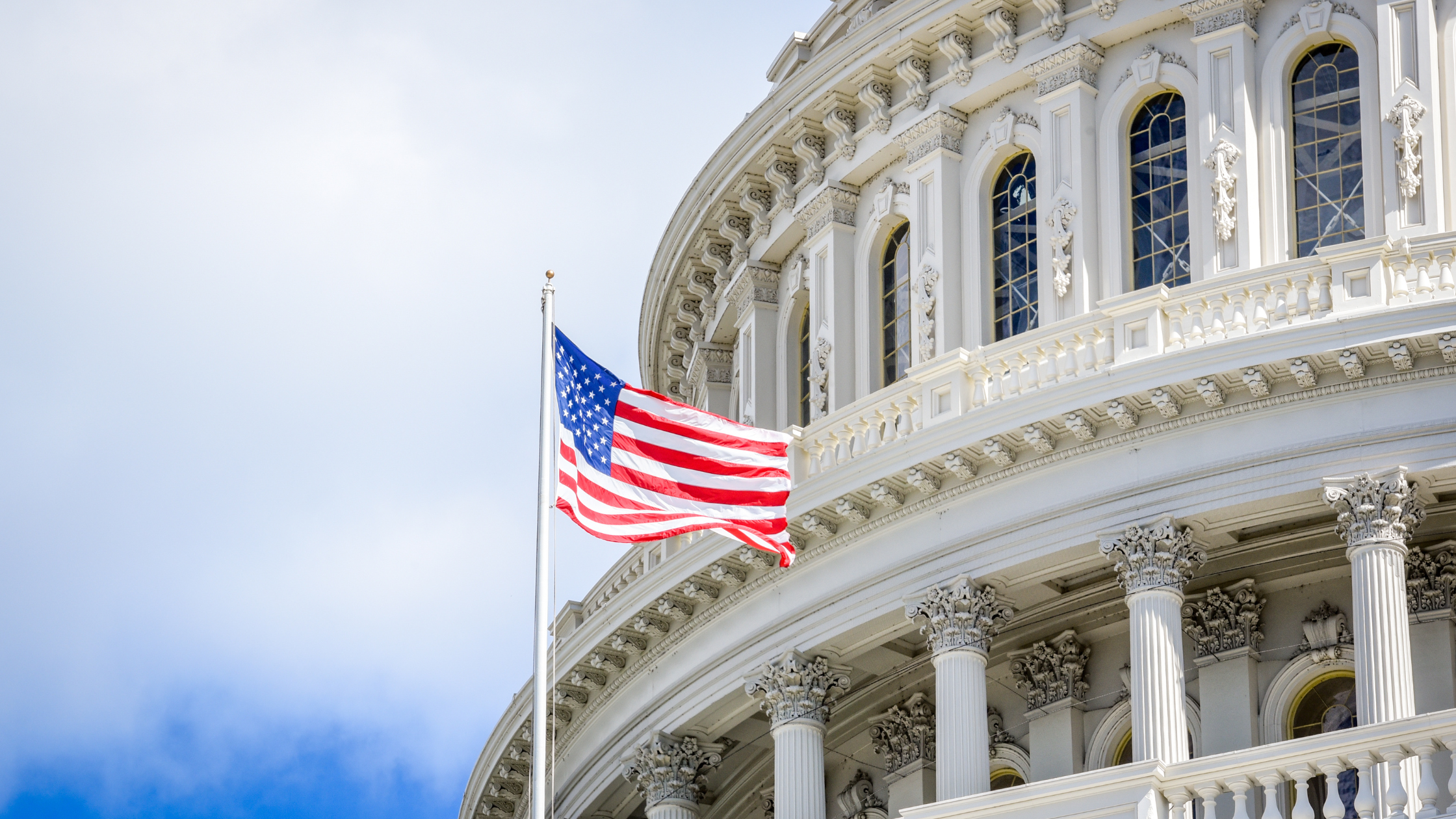Washington State Privacy Act: Is the 3rd Time the Charm?