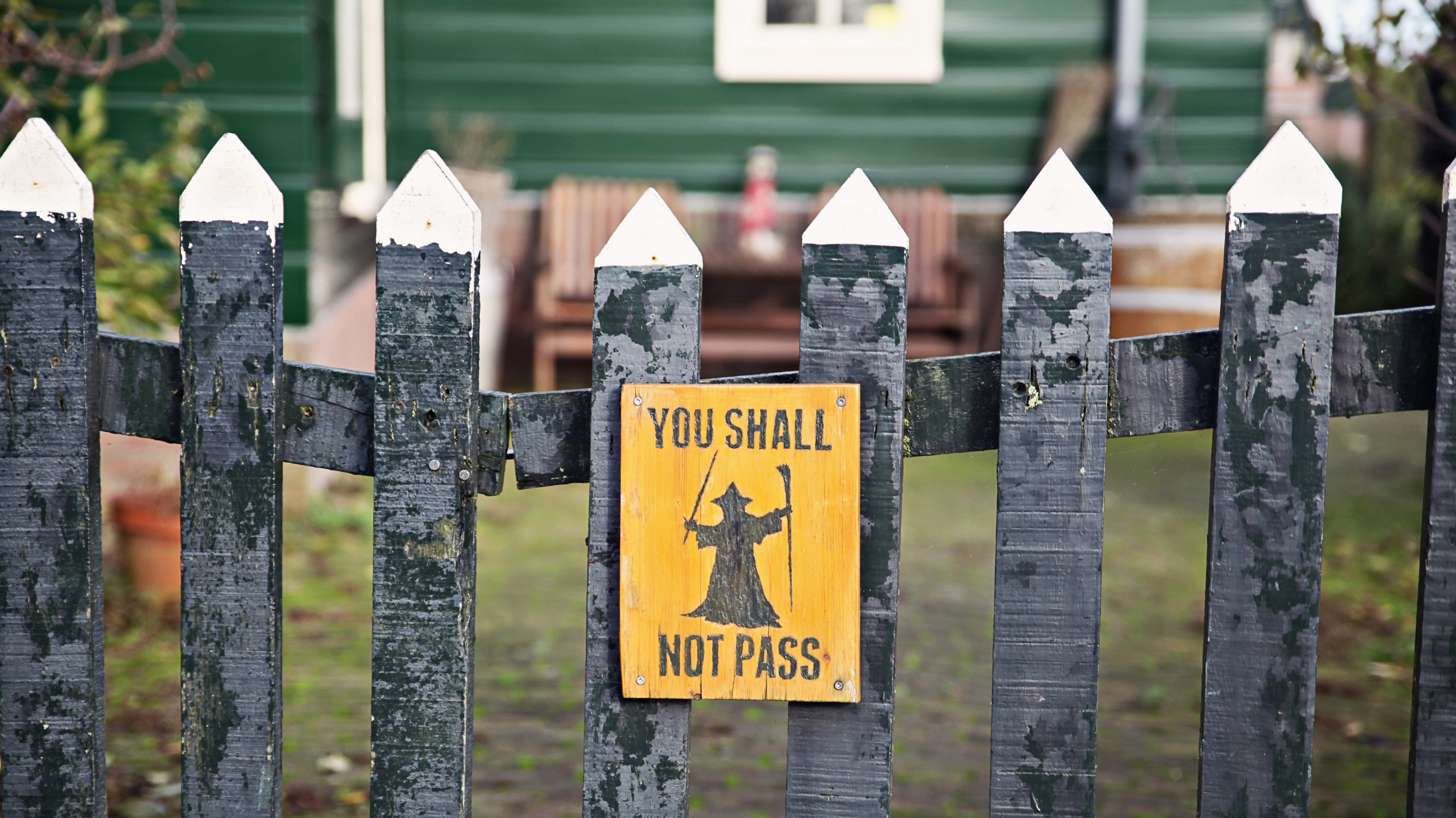 You Shall Not Pass: WA, OK and FL Privacy Bills at a Standstill