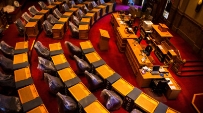 Colorado SB190