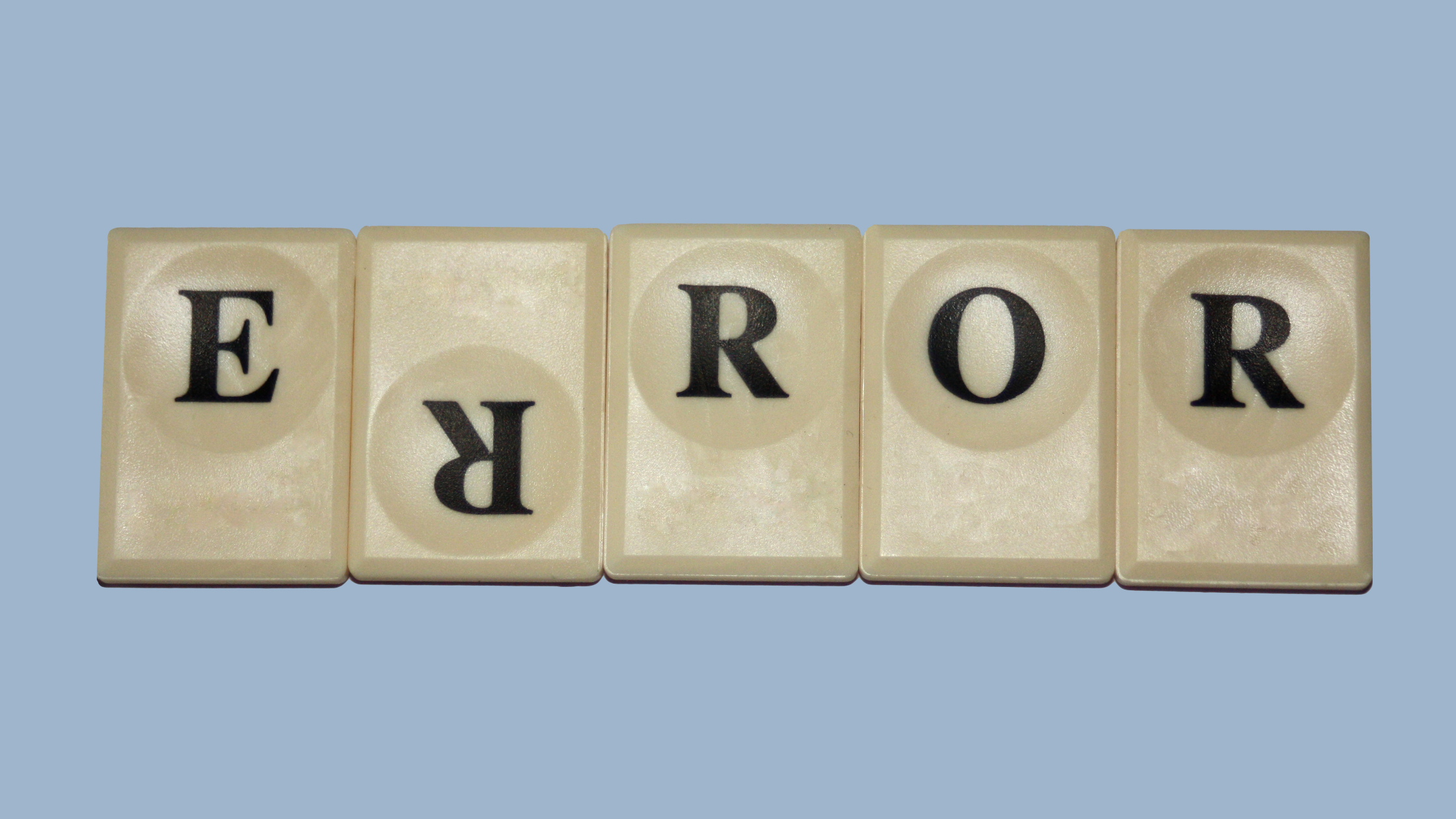 Human Error: The Pitfalls of Manual SAR Response