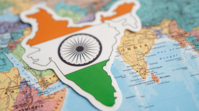 Indian Privacy Bill