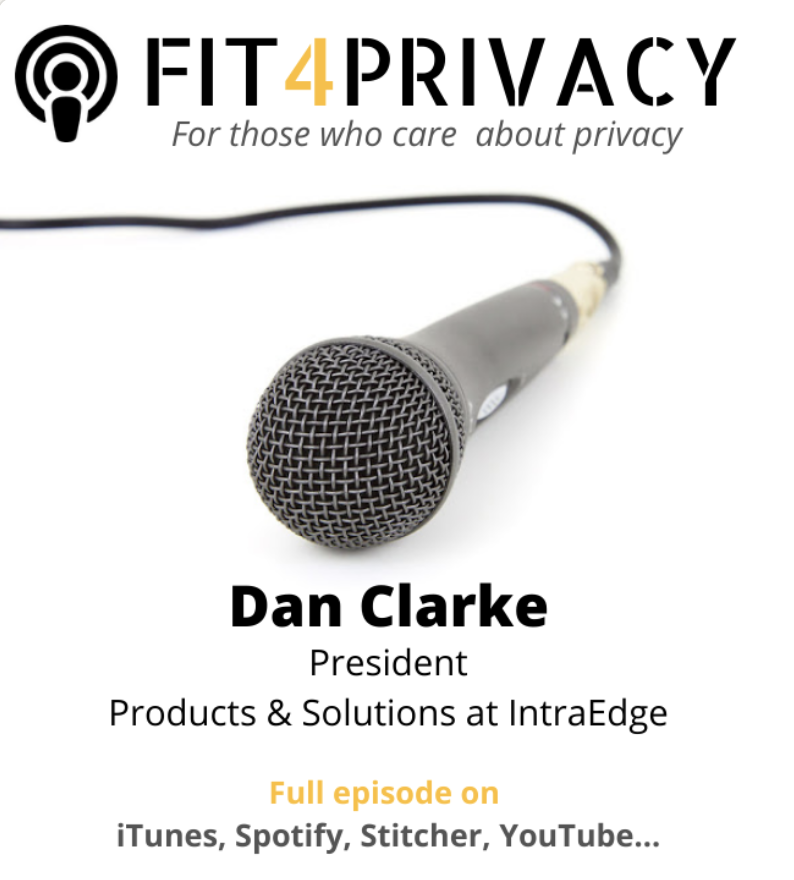 privacy podcast