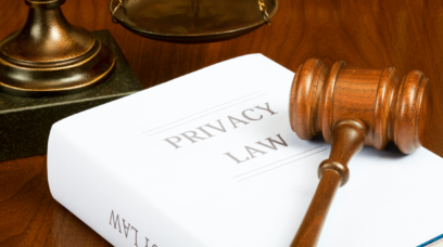 Utah Privacy Law