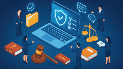 Indian Parliament Pulls Data Protection Bill - What Now?