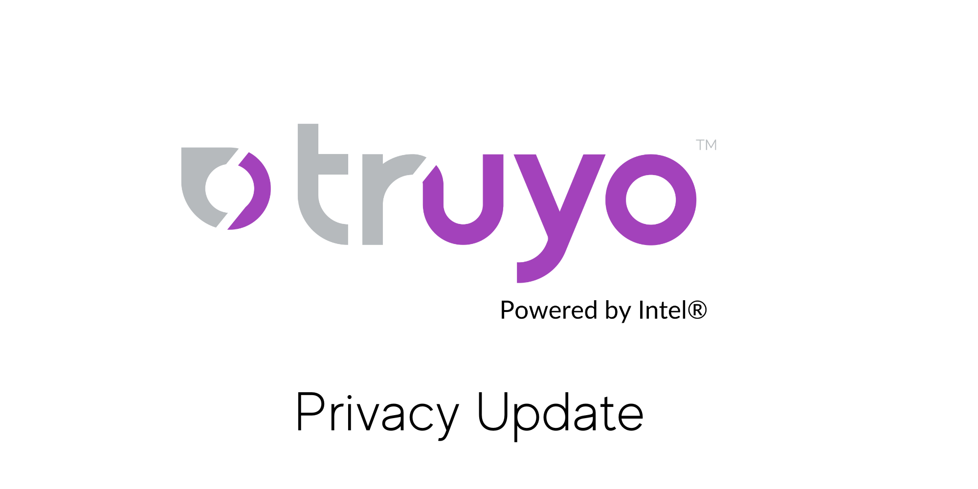 Truyo Privacy Update for August 22, 2022