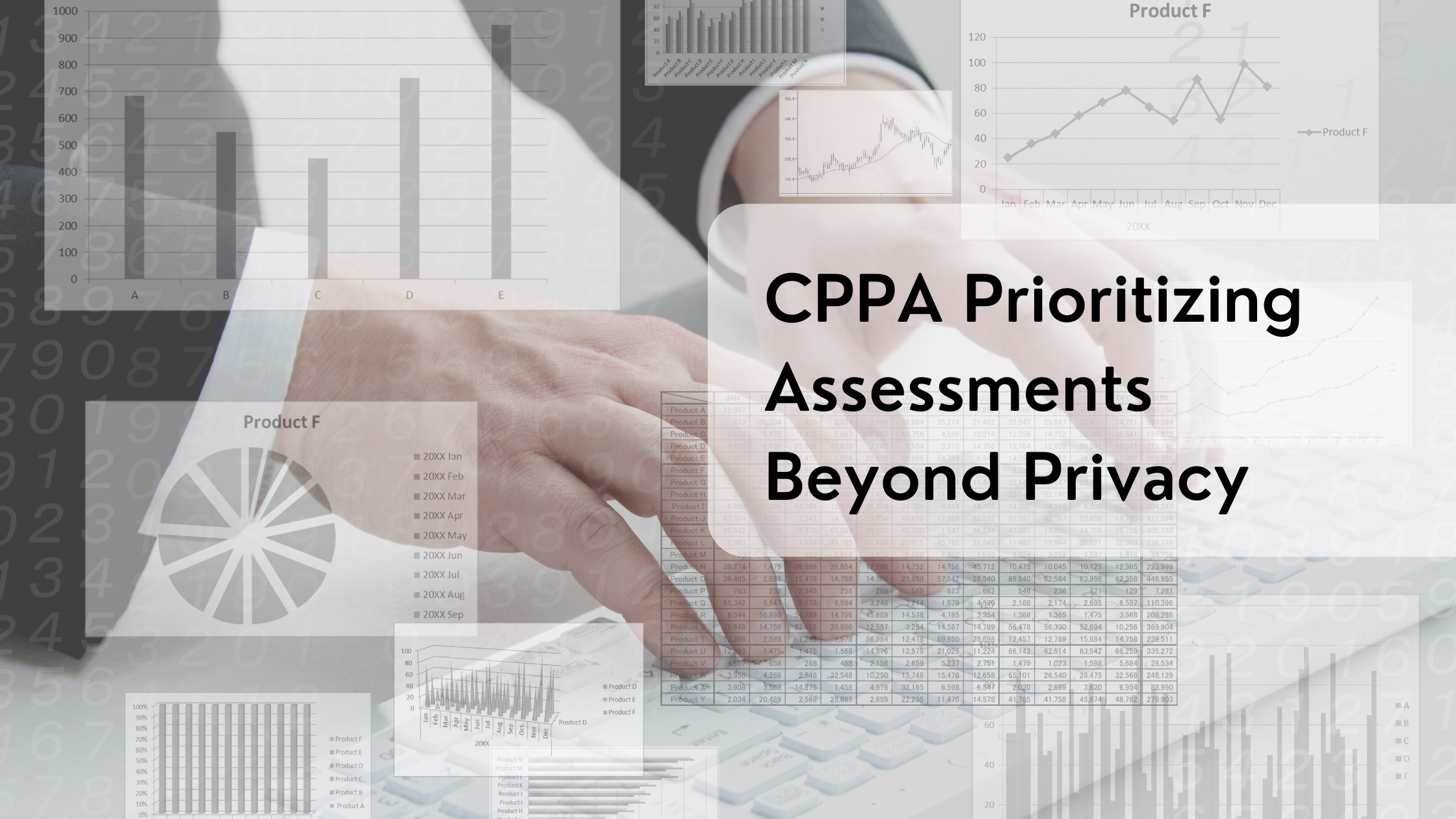 ccpa prioritizes assessments