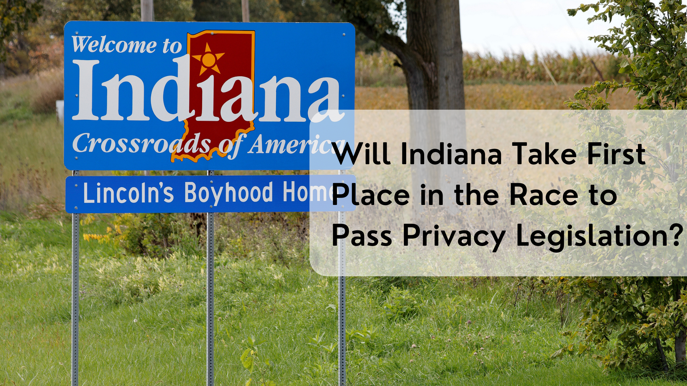 Indiana Proposes Privacy Bill