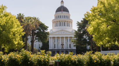 California Attorney General Bonta Resists Federal Preemption