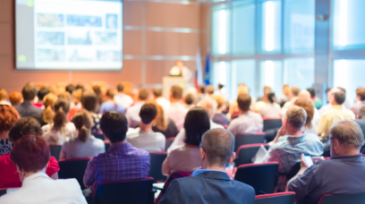 Reporting from the 2023 IAPP Global Privacy Summit
