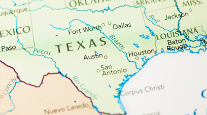 Truyo Prediction: 10 States Will Have Privacy Laws by June 1st and Texas is Next