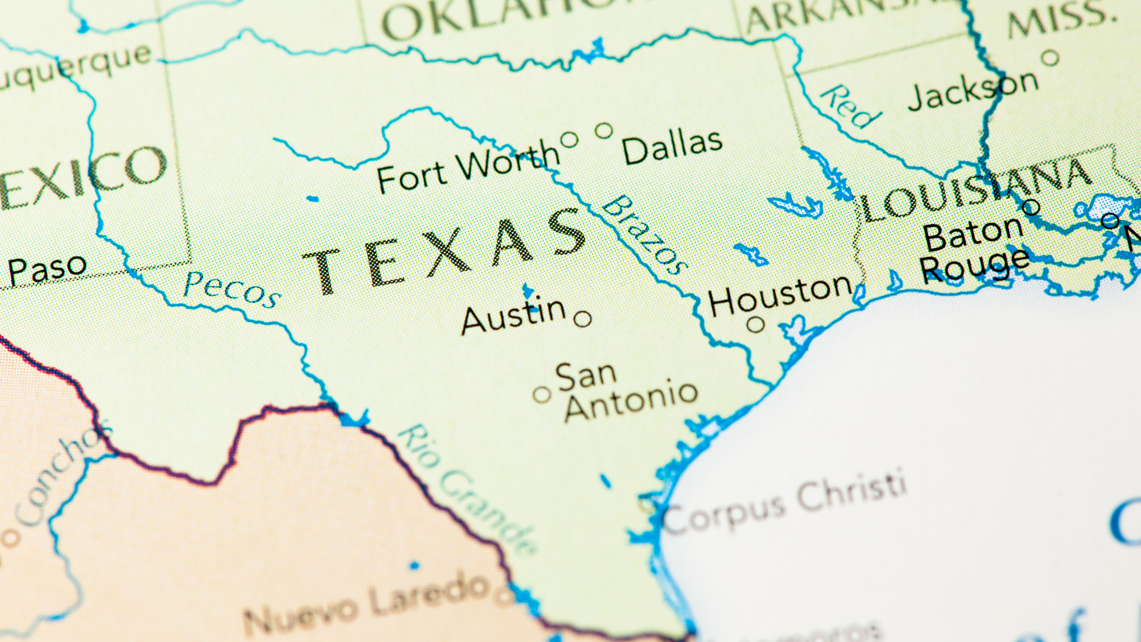 Truyo Prediction: 10 States Will Have Privacy Laws by June 1st and Texas is Next