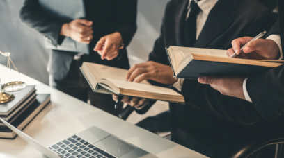 Indiana Privacy Law Passes, Should I Really Care? Yes, and Here’s Why