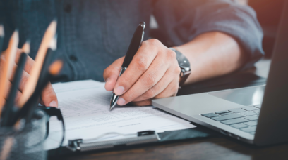 Self-Evaluation Is Attorney General Bonta’s Latest Enforcement Strategy