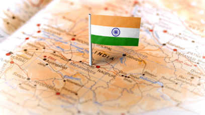 Monsoon Session Brings India’s Privacy Bill to the Table