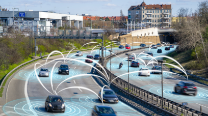 AG Bonta Foreshadows Enforcement with Latest Sweep of Connected Car Inquiry Letters