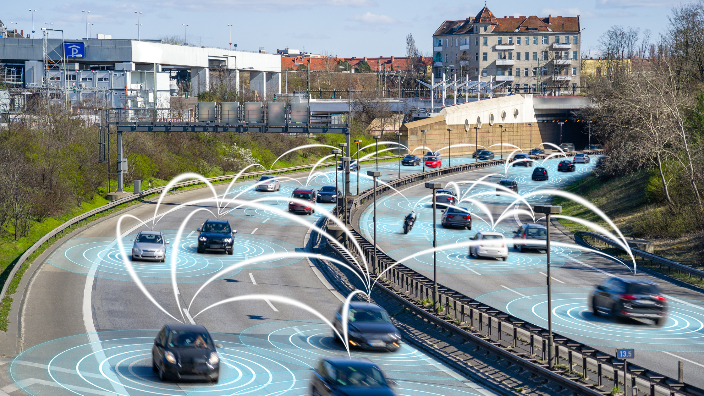 AG Bonta Foreshadows Enforcement with Latest Sweep of Connected Car Inquiry Letters
