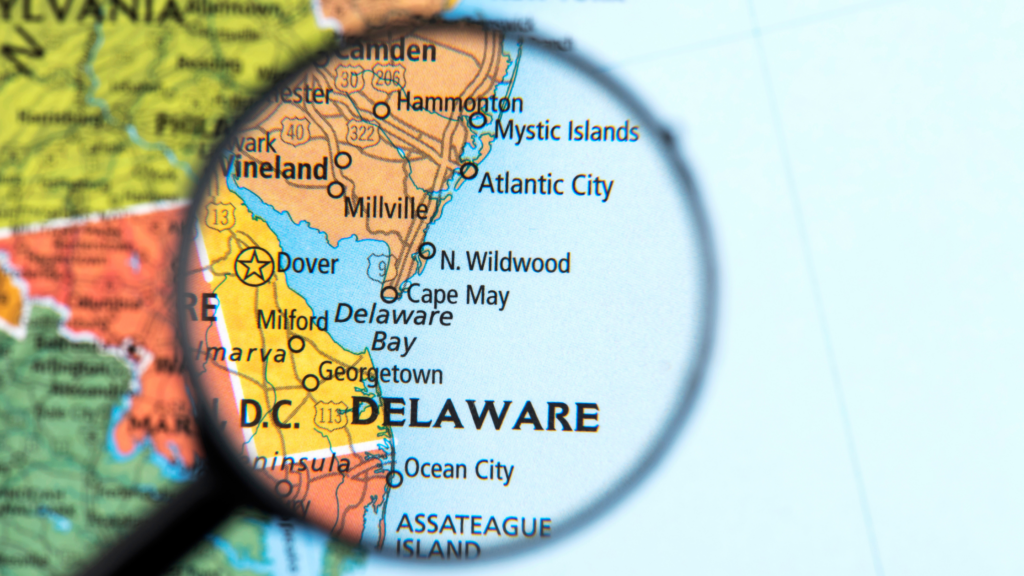 Delaware’s New Privacy Law is Touted as ‘Strongest,’ But Is It Really?