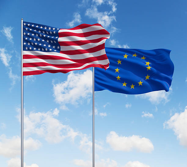 EU-US Data Privacy Framework Webinar