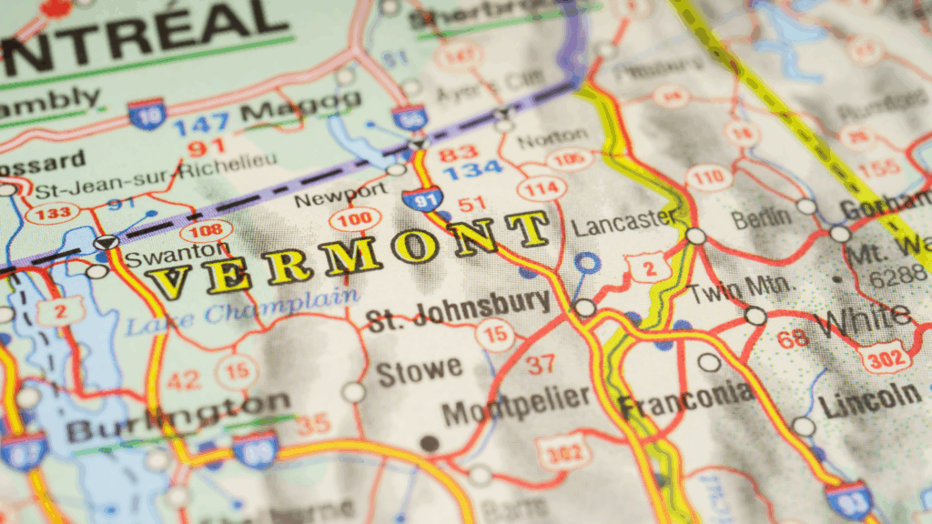 Up Next for State Privacy Legislation: Vermont Data Privacy Act Nearing Passage