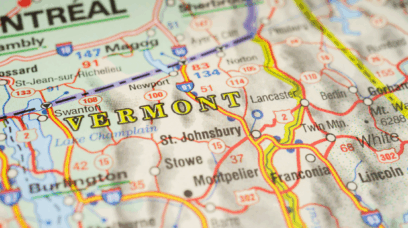 Up Next for State Privacy Legislation: Vermont Data Privacy Act Nearing Passage