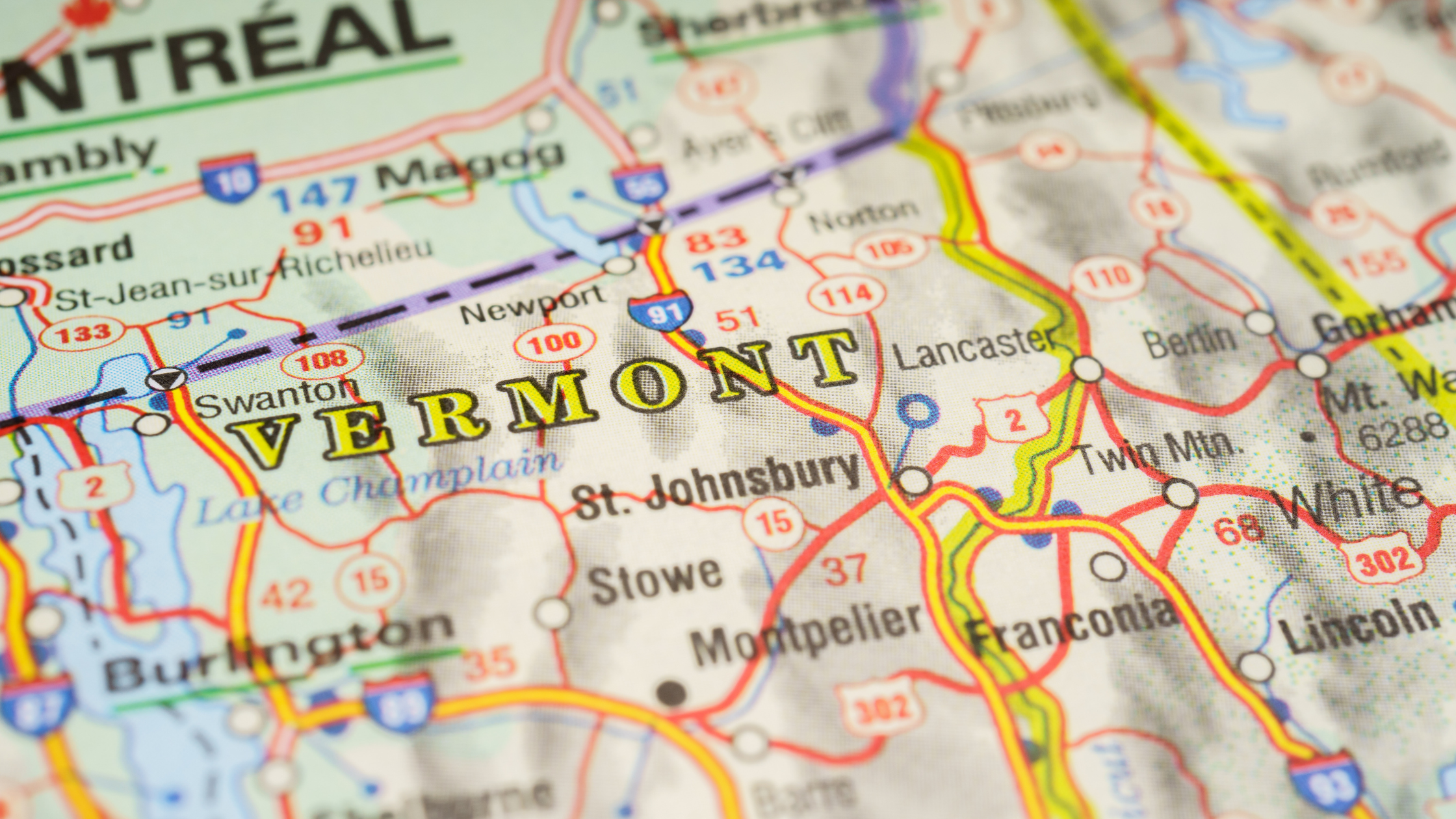 Up Next for State Privacy Legislation: Vermont Data Privacy Act Nearing Passage