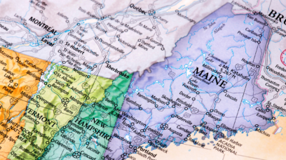 Up Next for State Privacy Legislation: Vermont Data Privacy Act Nearing Passage