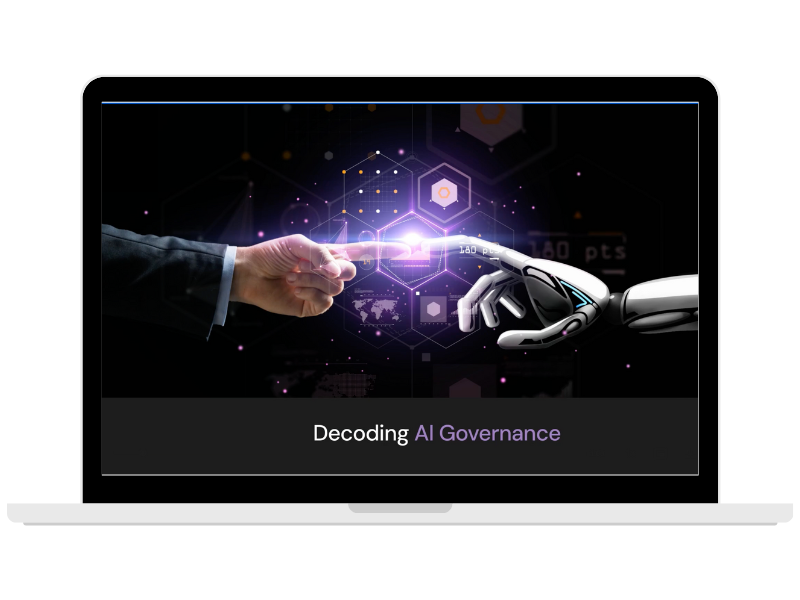 AI Governance Training