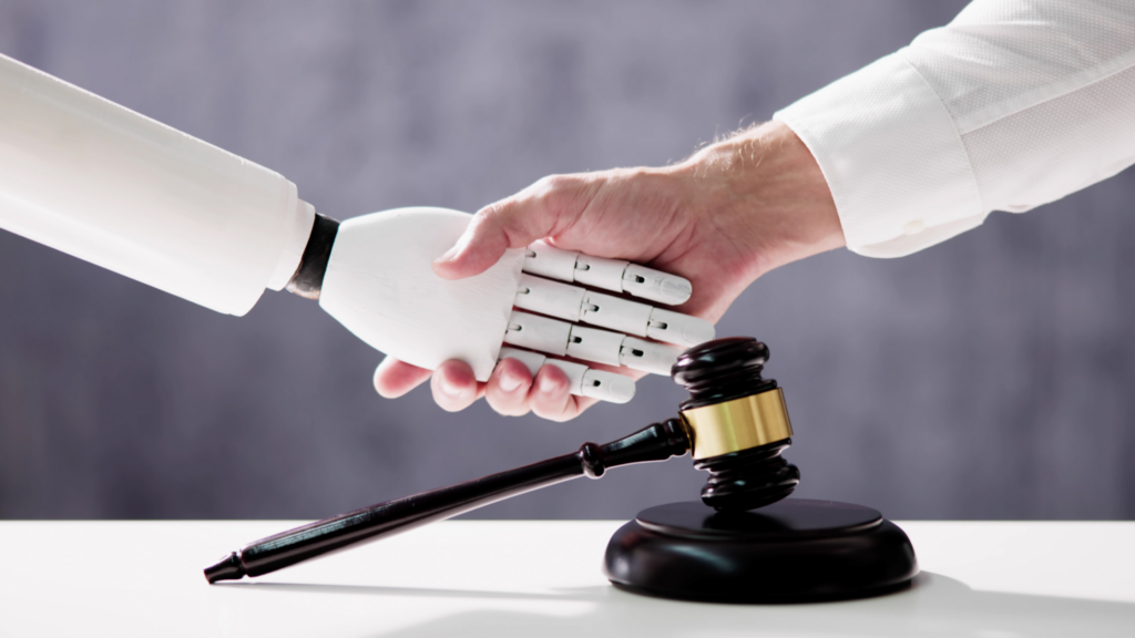 How Government is Leading the Way in Responsible AI Procurement