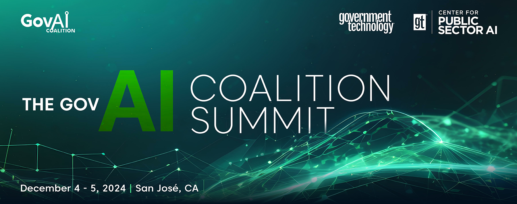 GovAI Coalition Summit 2024
