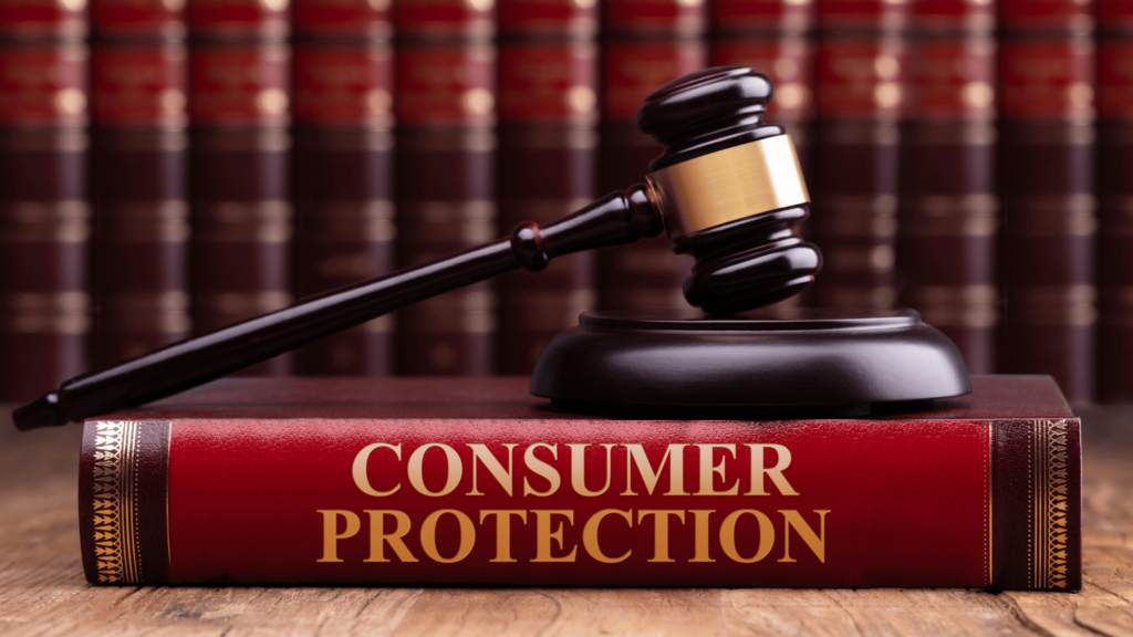 New Consumer Financial Protection Bureau Rule