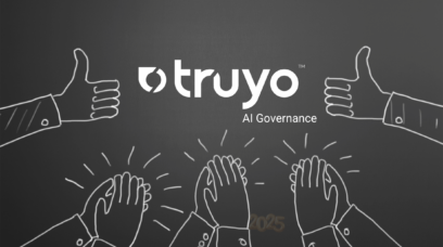 Truyo AI Governance Anniversary