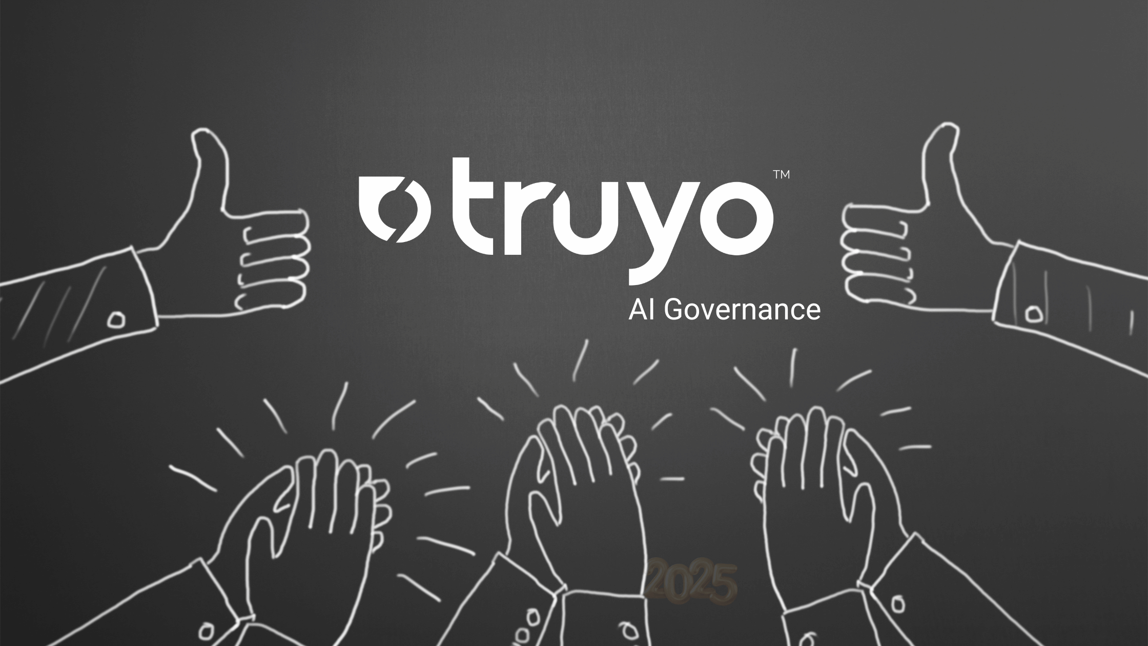 Celebrating One Year of Truyo AI Governance: A Retrospective of Our Industry Disruption