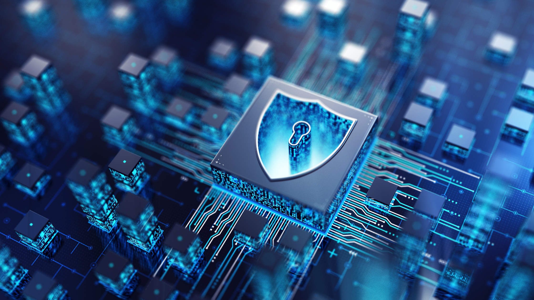 From Shield to Fortress: How Robust Data Privacy Compliance Mitigates Cybersecurity Threats