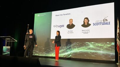 AI Governance Unveiled: Insights from the Truyo GovAI Summit 2024 Keynote