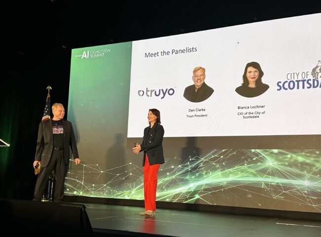 AI Governance Unveiled: Insights from the Truyo GovAI Summit 2024 Keynote