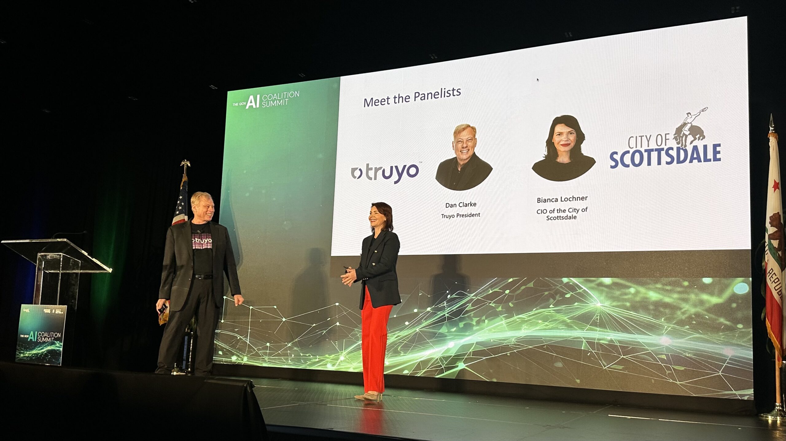 AI Governance Unveiled: Insights from the Truyo GovAI Summit 2024 Keynote