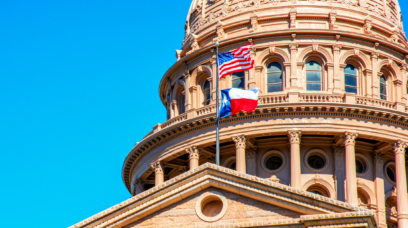 Texas Responsible AI Governance Act is Thorough, but Is It Flawed?