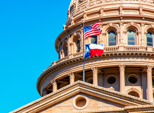 Texas Responsible AI Governance Act is Thorough, but Is It Flawed?