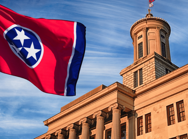 Get Ready for TIPA: What Tennessee Businesses Need to Know About the New Consumer Privacy Law