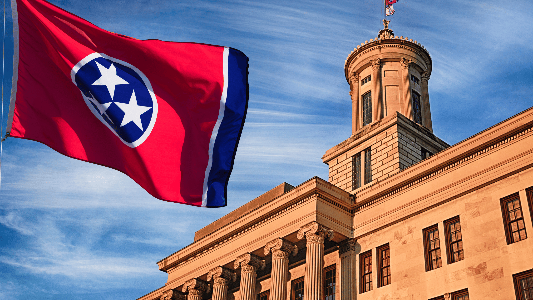Get Ready for TIPA: What Tennessee Businesses Need to Know About the New Consumer Privacy Law