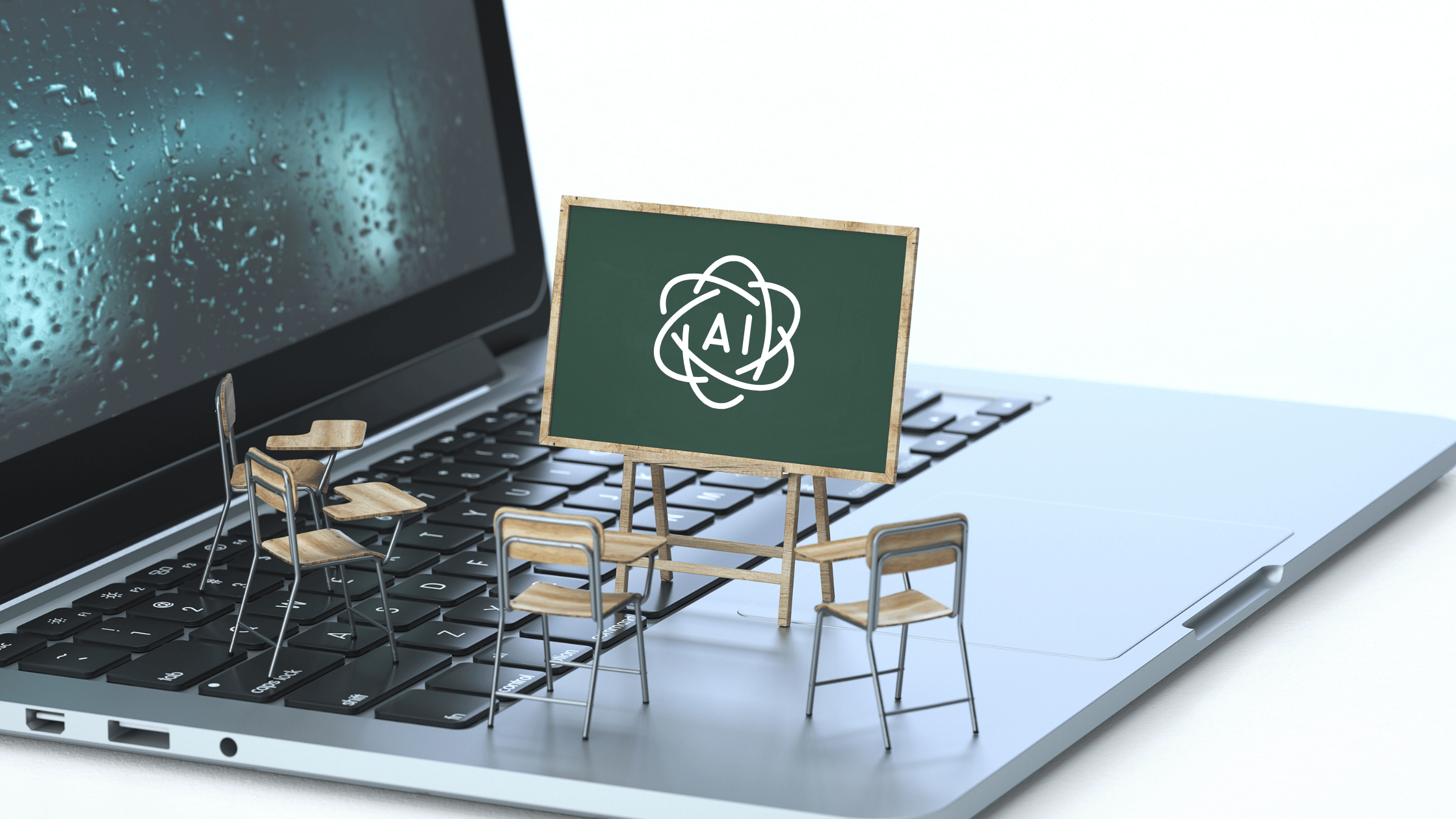 AI’s Power and Risk Lie in Human Hands: Why AI Governance Training is Non-Negotiable