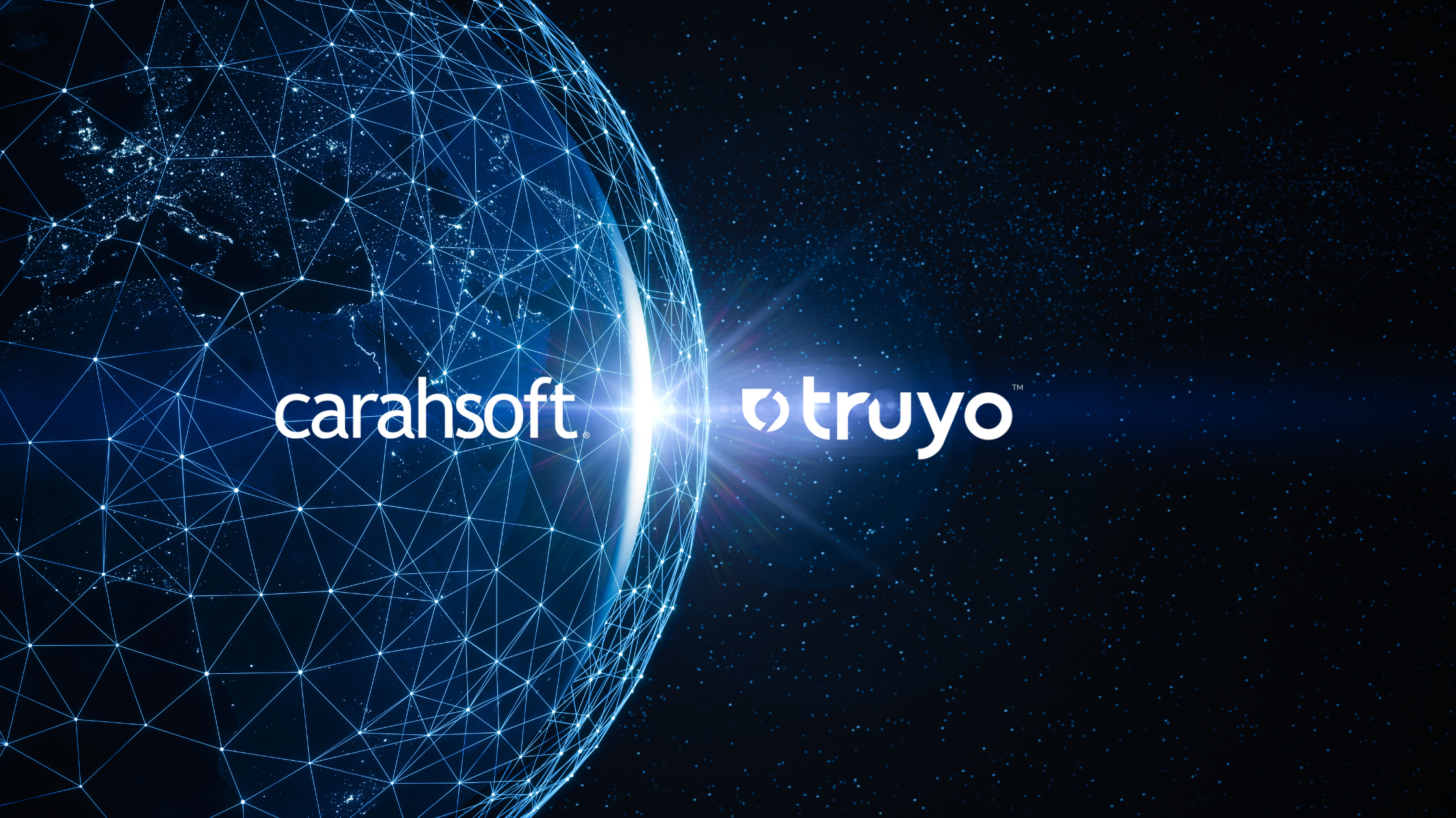 Truyo and Carahsoft Partner to Bring Comprehensive and Compliant AI Governance to the Public Sector