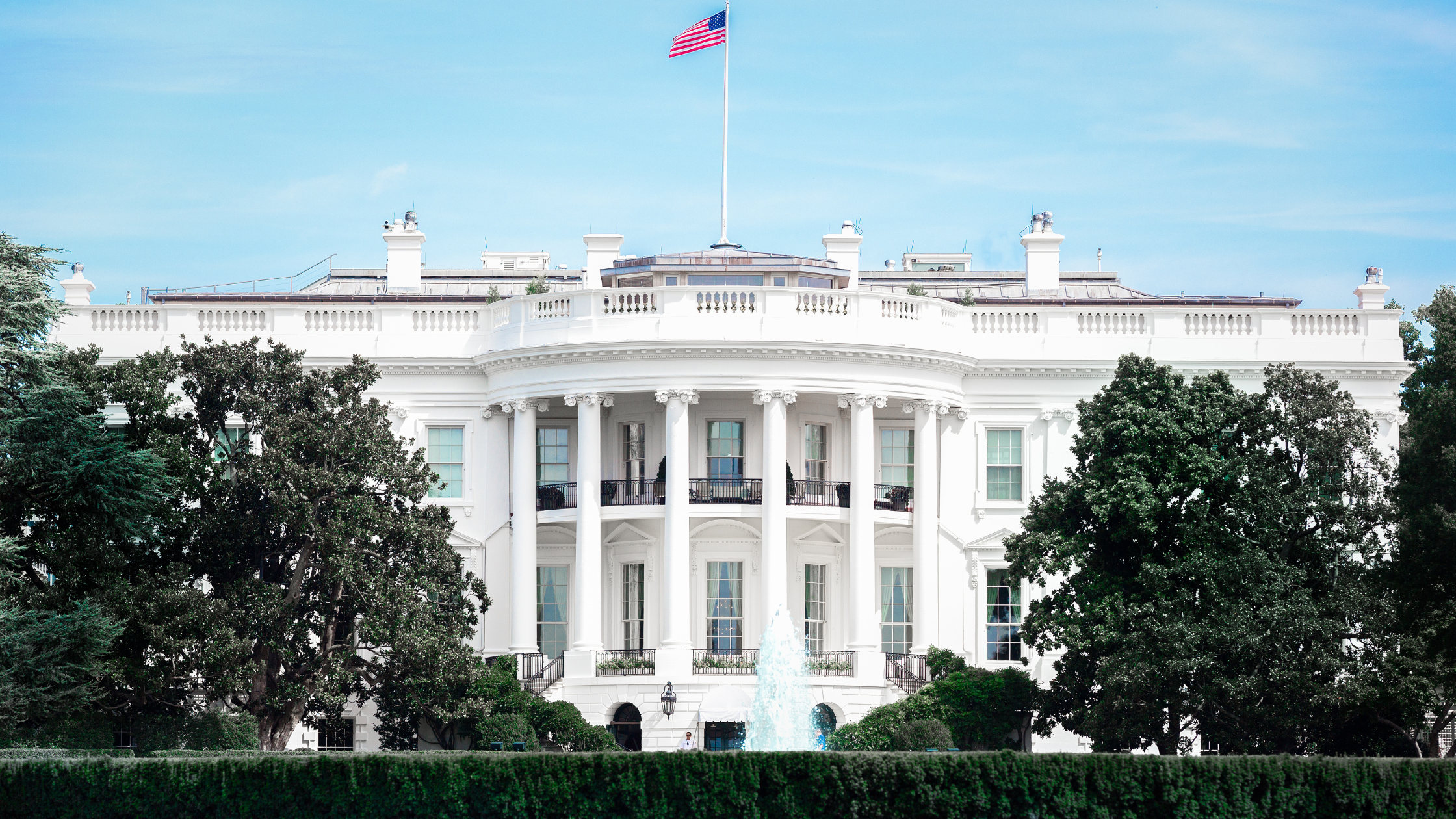 The White House AI Action Plan: Why a Dual Imperative Is the Best Practice for Trustworthy Innovation