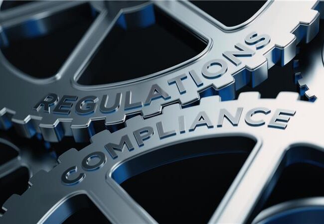 Why You Need Recurring Website Checks Against Regulations