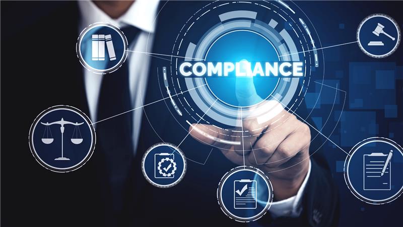 AI Compliance Isn’t Just Backend, Your Website Needs to Talk the Talk