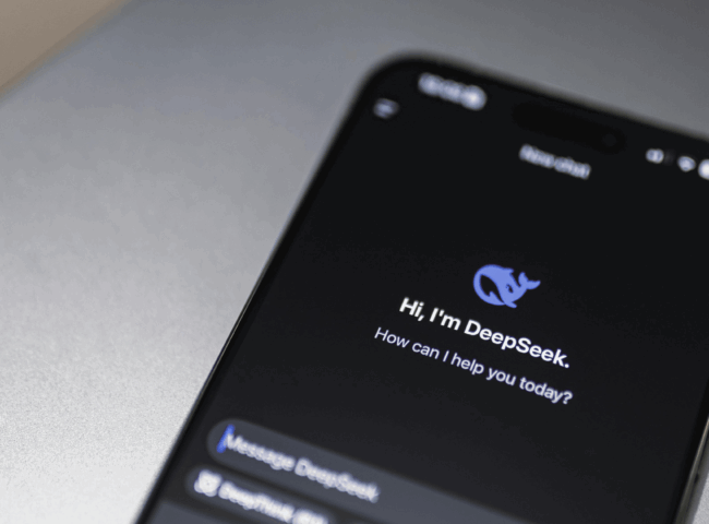 Deepseek Privacy Problems: Only Political, or Is There More to It?